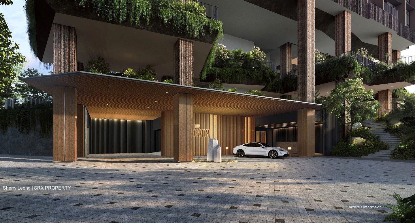 THE ARCADY AT BOON KENG (D12), Apartment #449739421